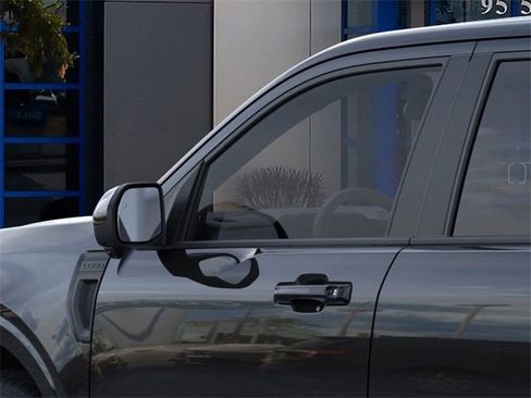 New 2025 Ford Maverick Lobo image 21
