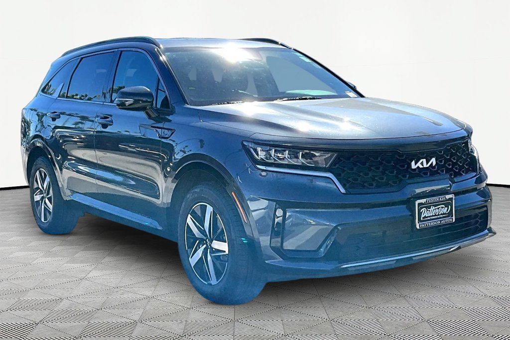 Used 2022 Kia Sorento S FWD image 6