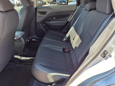 New 2026 Subaru Crosstrek 2.0i Premium image 9