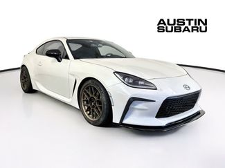 Used 2024 Toyota GR86 RWD video 1