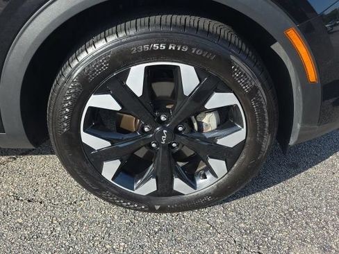 Used 2023 Kia Sportage X-Line w/ X-Line Premium Package AWD/4WD image 8