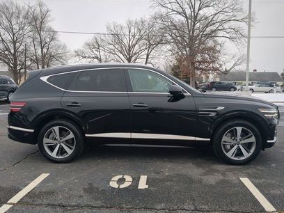 Used 2023 Genesis GV80 2.5T w/ Prestige 20" Package
