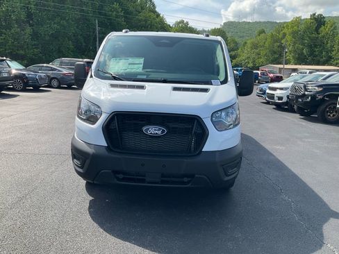 New 2026 Ford Transit 250 Low Roof RWD image 2