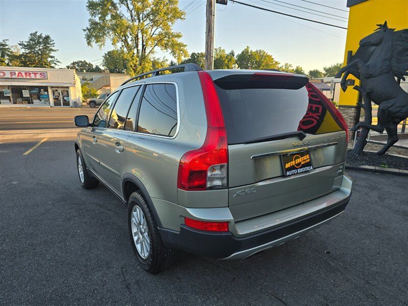 Used 2008 Volvo XC90 3.2 AWD/4WD image 2