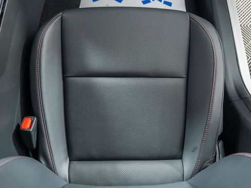 New 2026 Toyota Prius Plug-In Hybrid w/ Limited Premium Package image 34