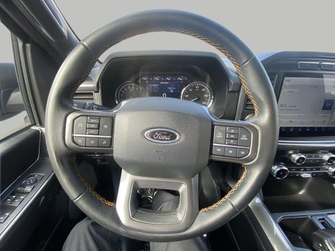Certified 2023 Ford F150 Tremor w/ Trailer Tow Package AWD/4WD image 16