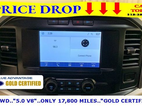 Certified 2021 Ford F150 XLT image 35