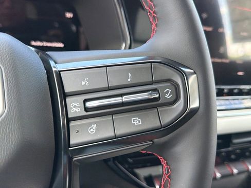 New 2026 GMC Canyon AT4X image 24