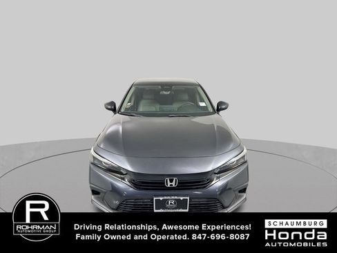 Used 2023 Honda Civic LX image 26