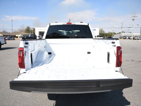 New 2026 Ford F150 XLT w/ XLT Black Appearance Package image 14