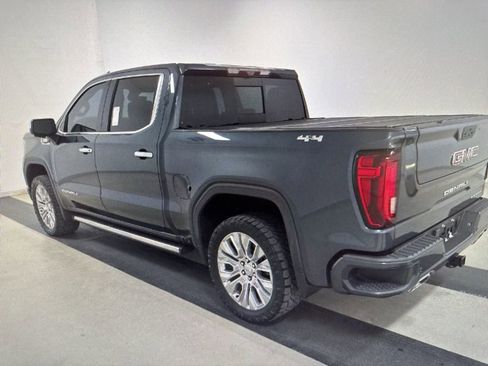Used 2021 GMC Sierra 1500 Denali w/ Denali Ultimate Package image 6