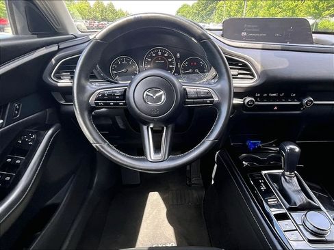 Used 2024 MAZDA CX-30 AWD 2.5 S w/ Select Sport Pkg image 17