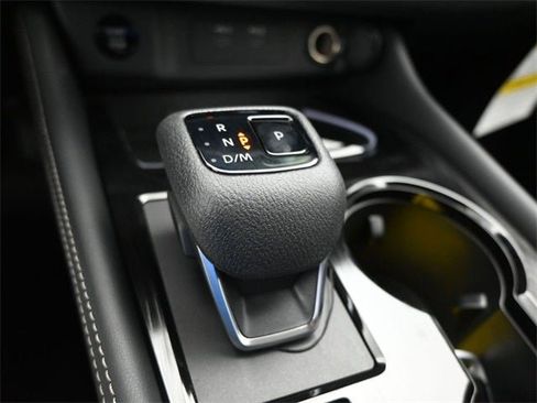 New 2026 Nissan Rogue Platinum w/ Platinum Premium Package image 25