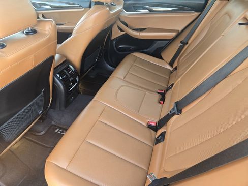 Used 2023 BMW X3 sDrive30i w/ Convenience Package image 11