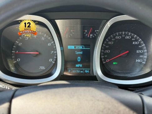 Used 2014 Chevrolet Equinox LS image 76