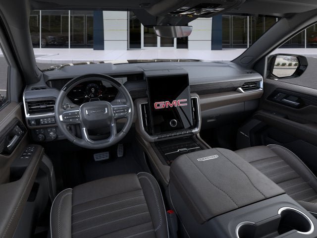 New 2027 GMC Yukon Denali Ultimate AWD/4WD image 15