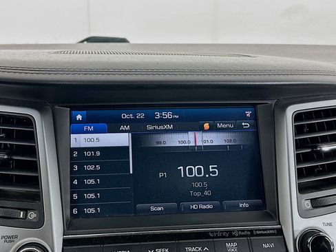 Used 2017 Hyundai Tucson SE Plus image 19