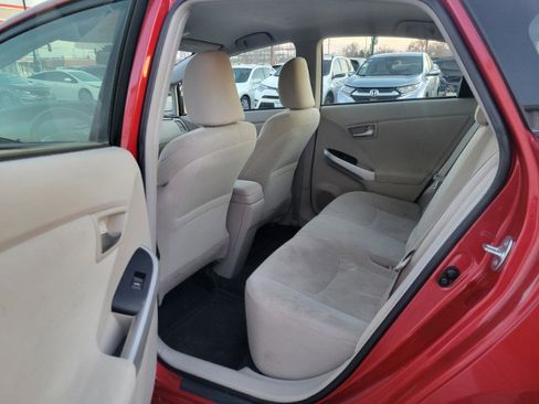 Used 2015 Toyota Prius Two image 18