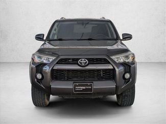 Used 2016 Toyota 4Runner SR5 video 2