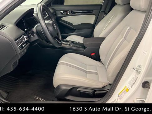 Used 2026 Honda Civic Sport image 17