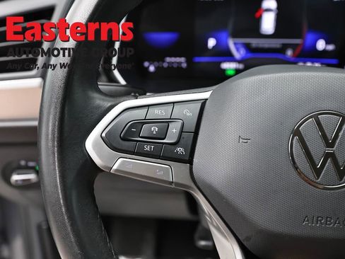 Used 2024 Volkswagen Jetta S FWD image 14