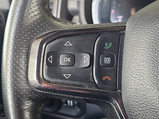 Used 2024 RAM 2500 Power Wagon w/ Level 2 Equipment Group AWD/4WD image 13