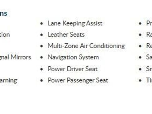 Used 2021 Land Rover Discovery Sport S image 7