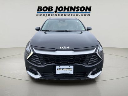 Used 2023 Kia Sportage EX