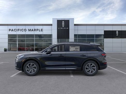 New 2026 Lincoln Corsair Premiere AWD/4WD image 3