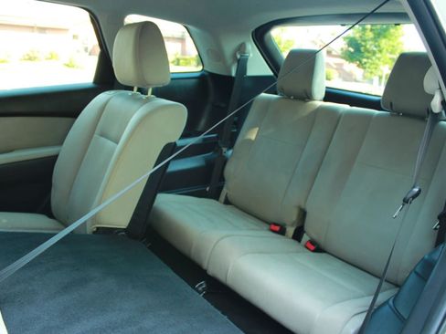 Used 2015 MAZDA CX-9 Sport FWD image 25