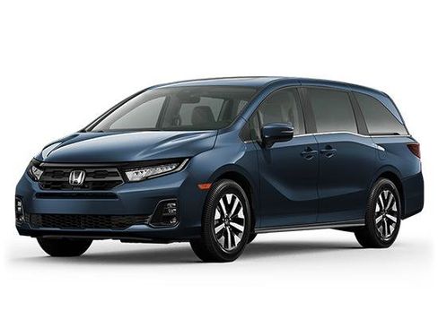New 2026 Honda Odyssey EX-L image 19