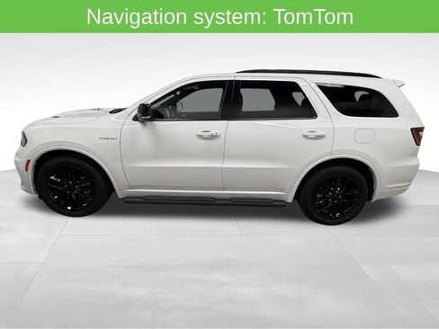 Used 2024 Dodge Durango R/T AWD/4WD image 6