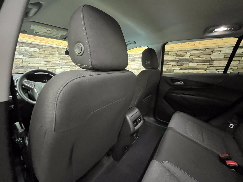 Used 2024 Chevrolet Equinox LT AWD/4WD image 54