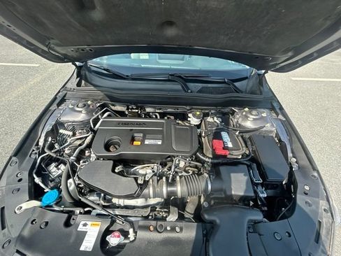 Used 2018 Honda Accord EX-L image 16
