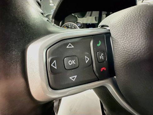 Used 2022 RAM 1500 Big Horn AWD/4WD image 29