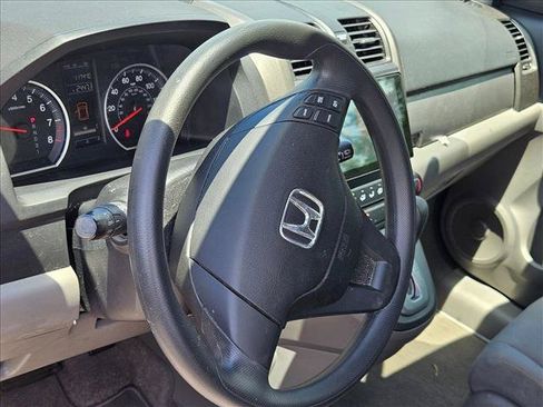 Used 2011 Honda CR-V LX image 8