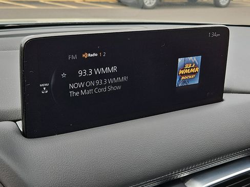 Used 2023 MAZDA CX-5 AWD 2.5 S w/ Select Package image 18