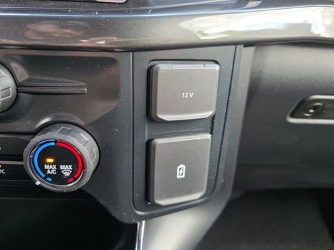 New 2026 Ford F150 STX image 17