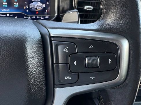 Used 2023 Chevrolet Silverado 1500 RST w/ Rally Edition AWD/4WD image 25