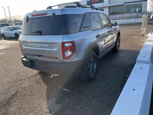 Used 2023 Ford Bronco Sport Big Bend w/ Convenience Package image 14