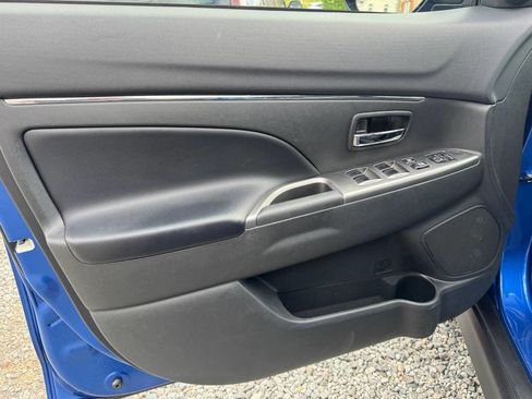 Used 2024 Mitsubishi Outlander Sport SE AWD/4WD image 23