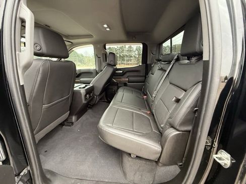 Used 2019 Chevrolet Silverado 1500 LT Trail Boss image 15