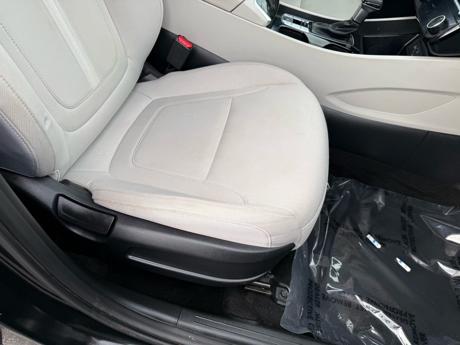 Used 2025 Hyundai Tucson SEL FWD image 32