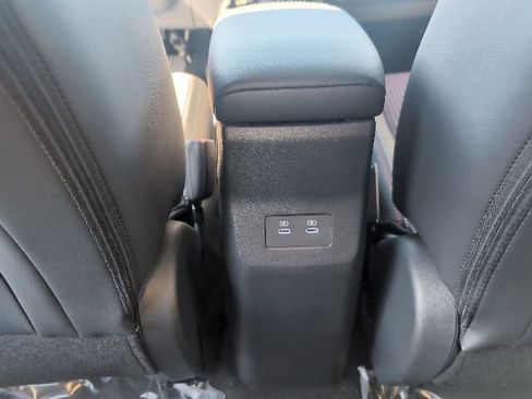 New 2026 Nissan Kicks SR w/ Cold Weather Package image 45