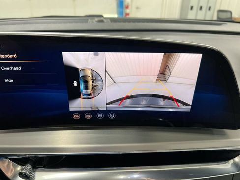 Used 2024 Cadillac Lyriq Luxury w/ LPO, Floor Liner Package RWD image 16