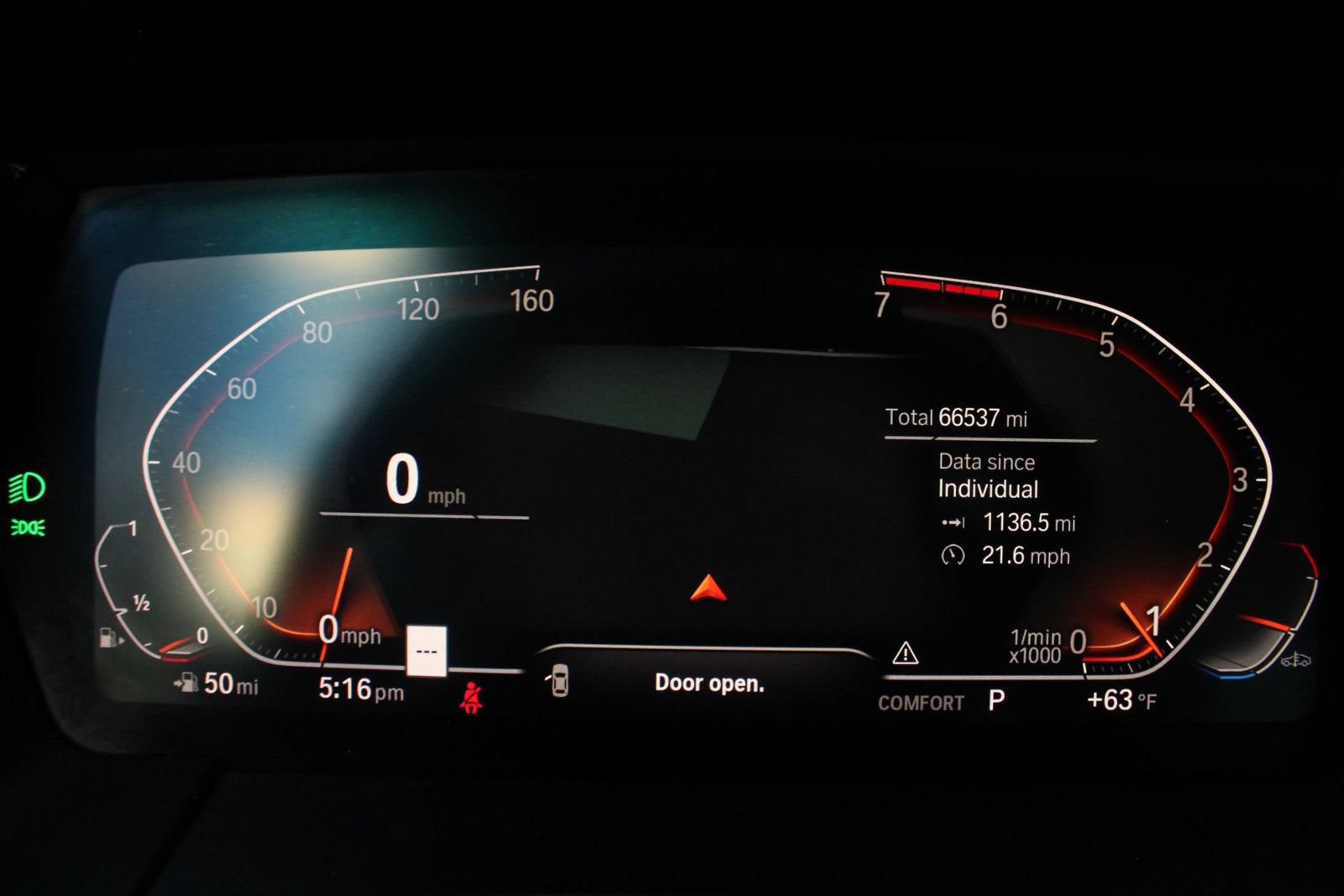 Used 2019 BMW Z4 sDrive30i w/ Premium Package RWD image 25