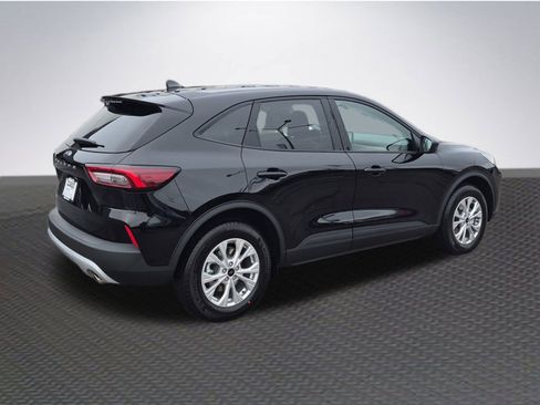 New 2026 Ford Escape Active image 4