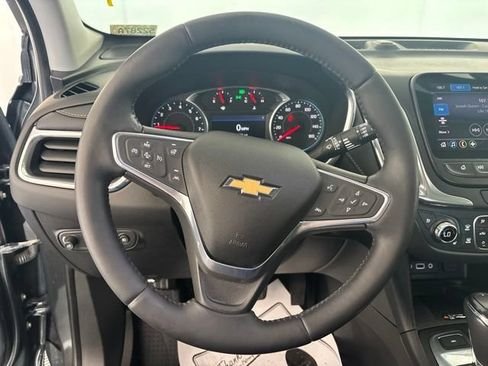 Used 2019 Chevrolet Equinox Premier AWD/4WD image 3