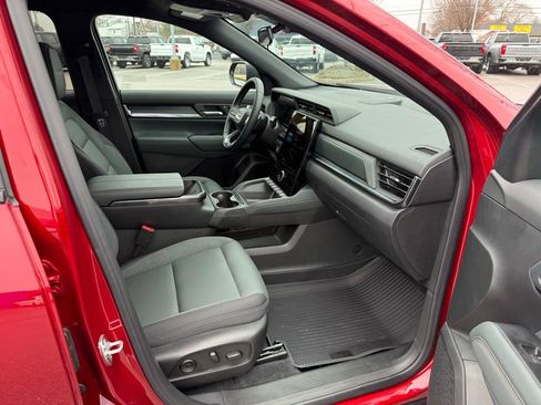 Used 2026 GMC Terrain AT4 w/ Convenience Package III image 15