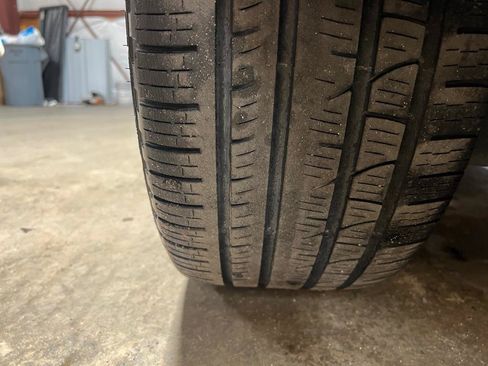 Used 2016 Volkswagen Tiguan R-Line FWD image 28